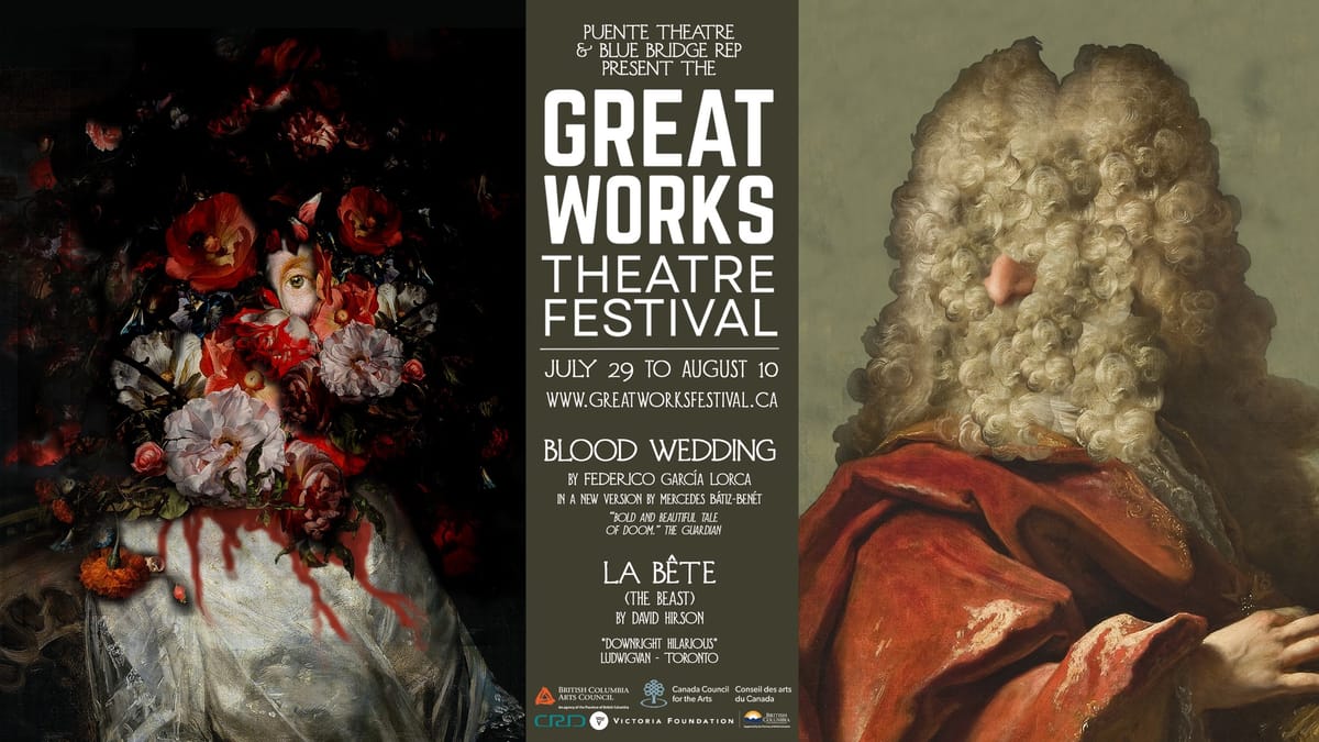 Review: Great Works Theatre Festival