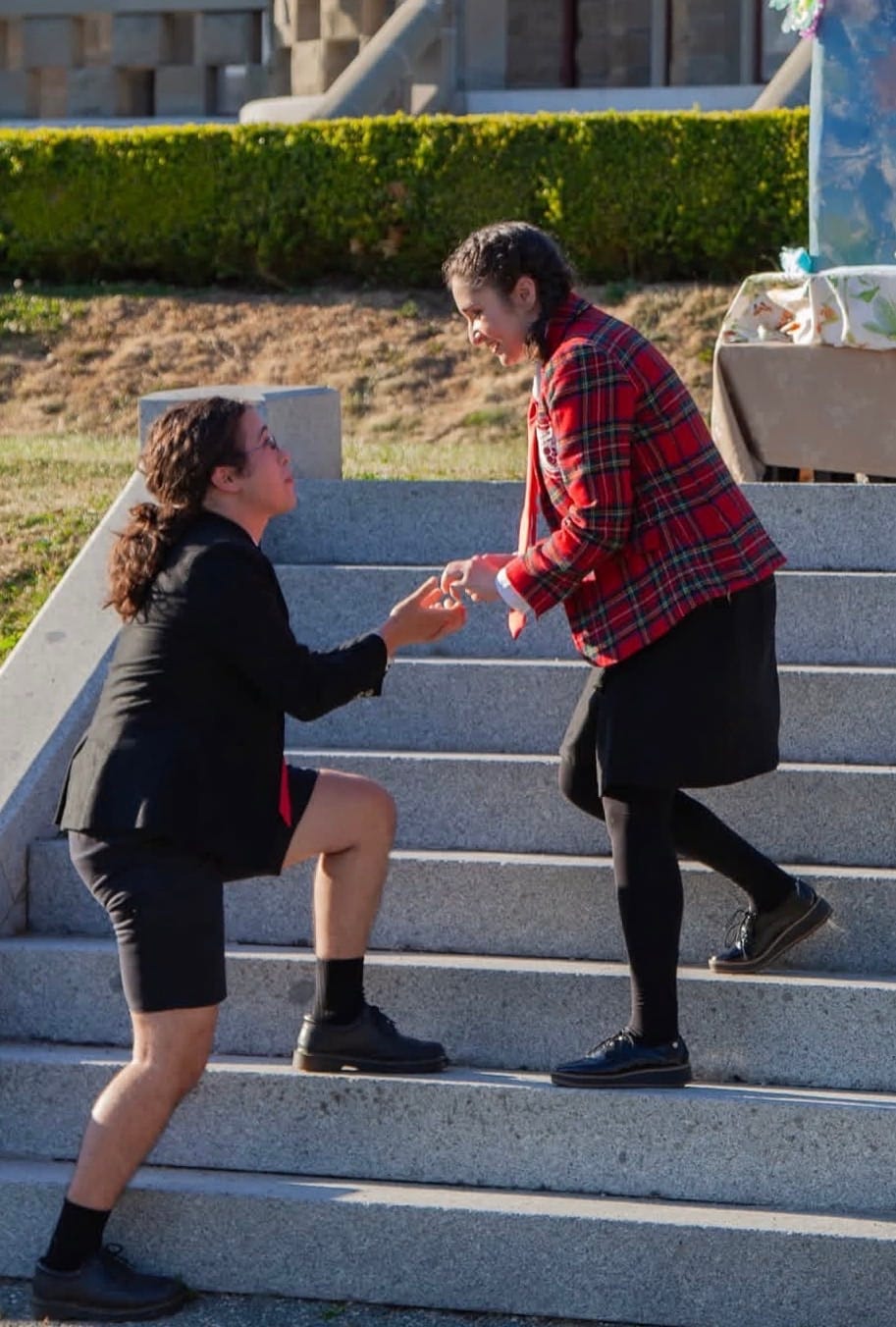 Review: Midsummer Night’s Dream - Greater Victoria Shakespeare Festival