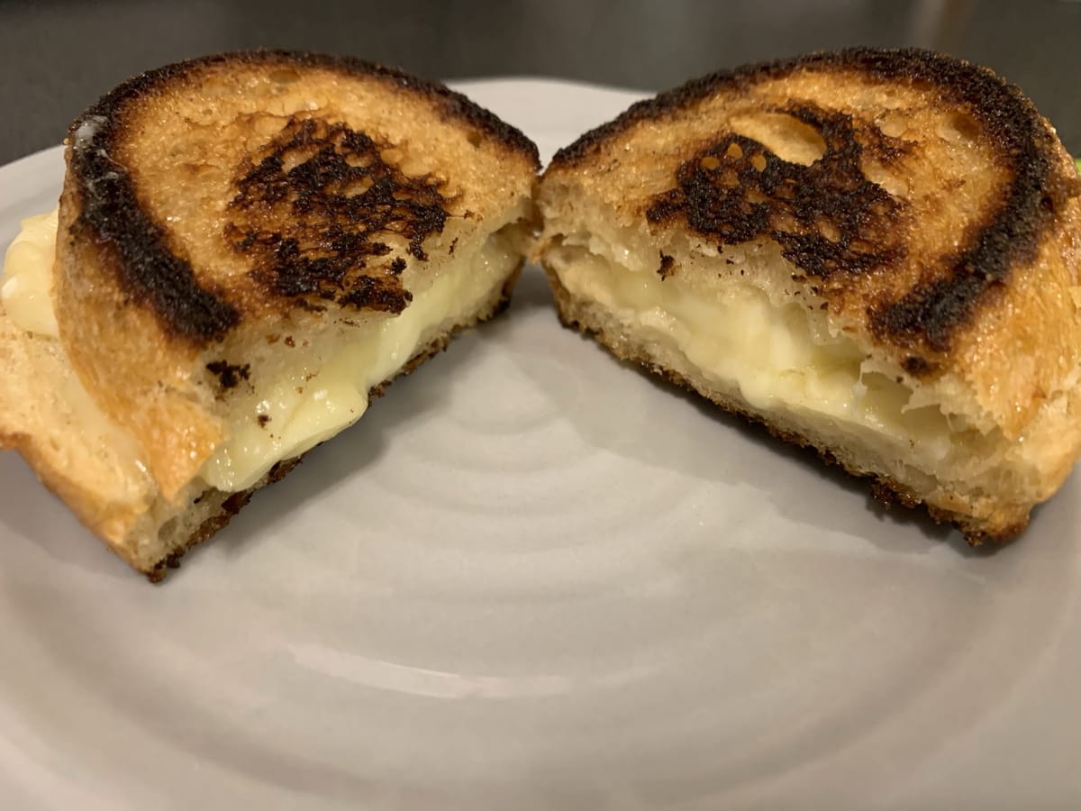 From My Brain: A Lament for Cheesefest