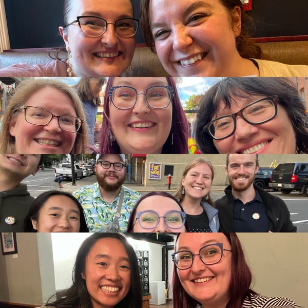 My Top 5 Picks from Victoria Fringe 2024!