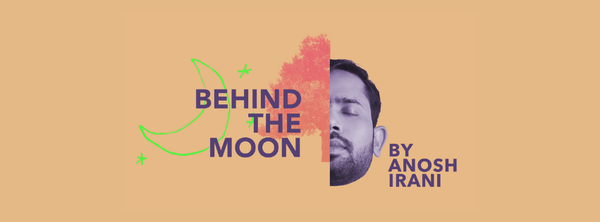 Behind the Moon: A fascinating look behind the counter