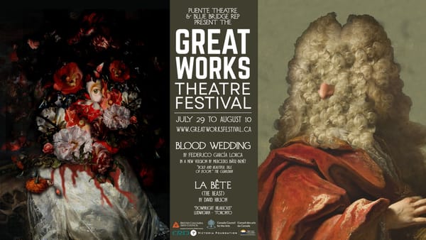 Review: Great Works Theatre Festival