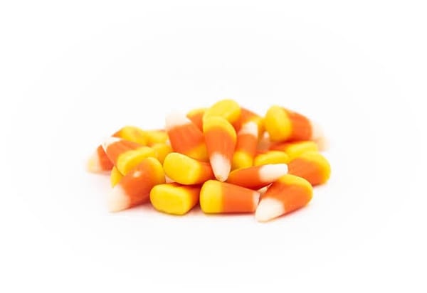 From My Brain: Impotent Candy Corn Rage