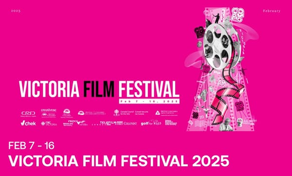 What I Saw: Victoria Film Fest 2025