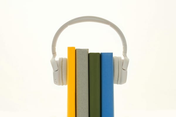 My Favourite Podcasts I listened to in 2025